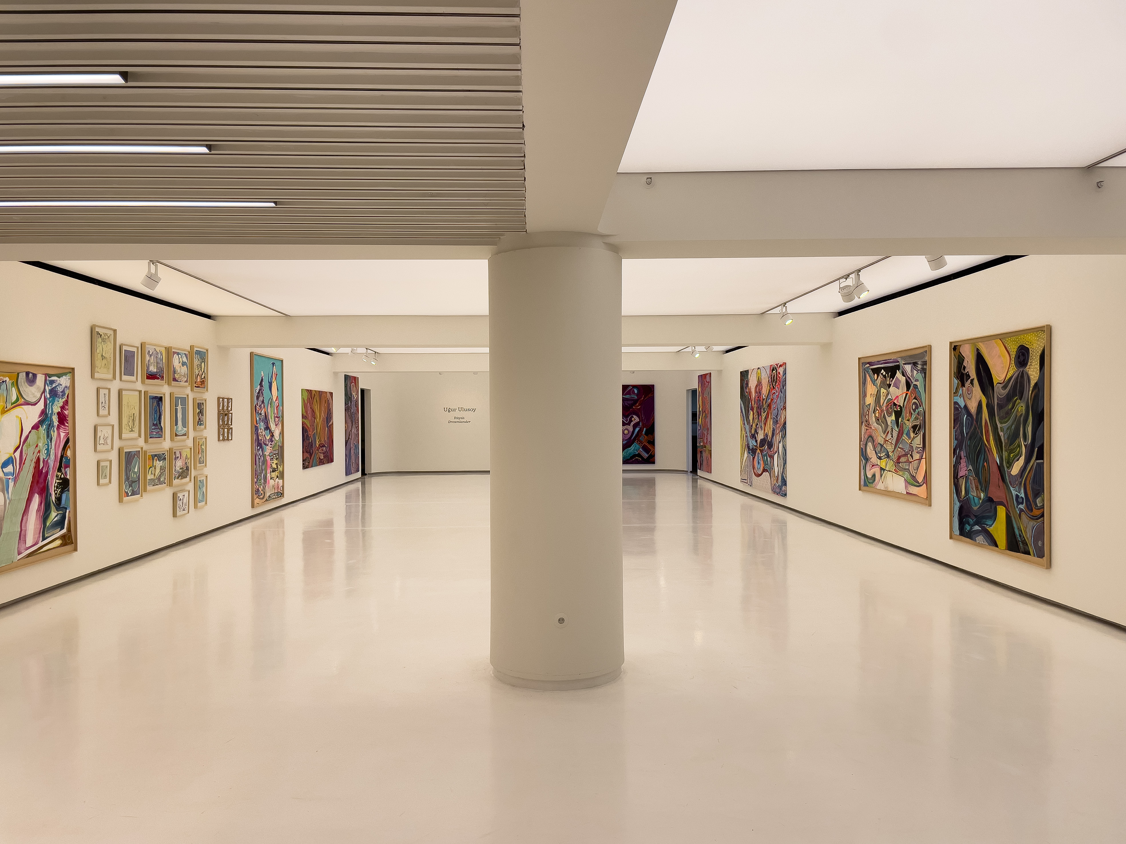 Summart Art Center İstanbul