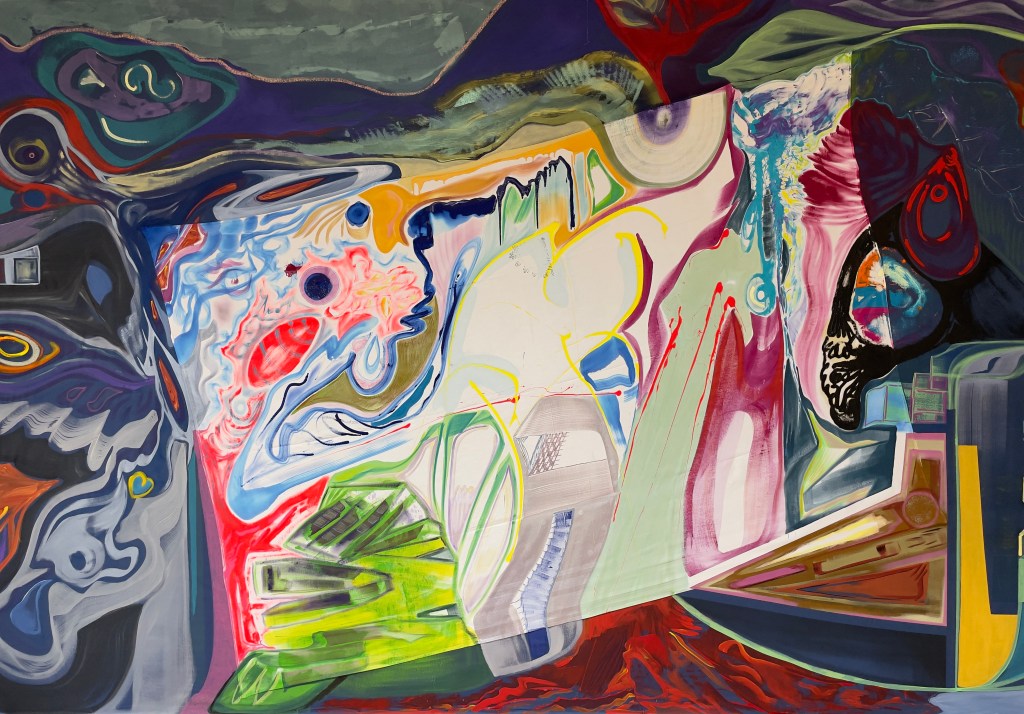 Fatma Leyla Ak Küratör Yazar Sanat Tarihçi