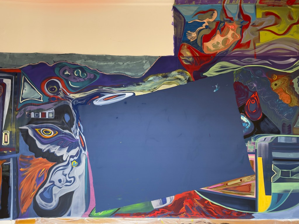 Fatma Leyla Ak Küratör Yazar Sanat Tarihçi