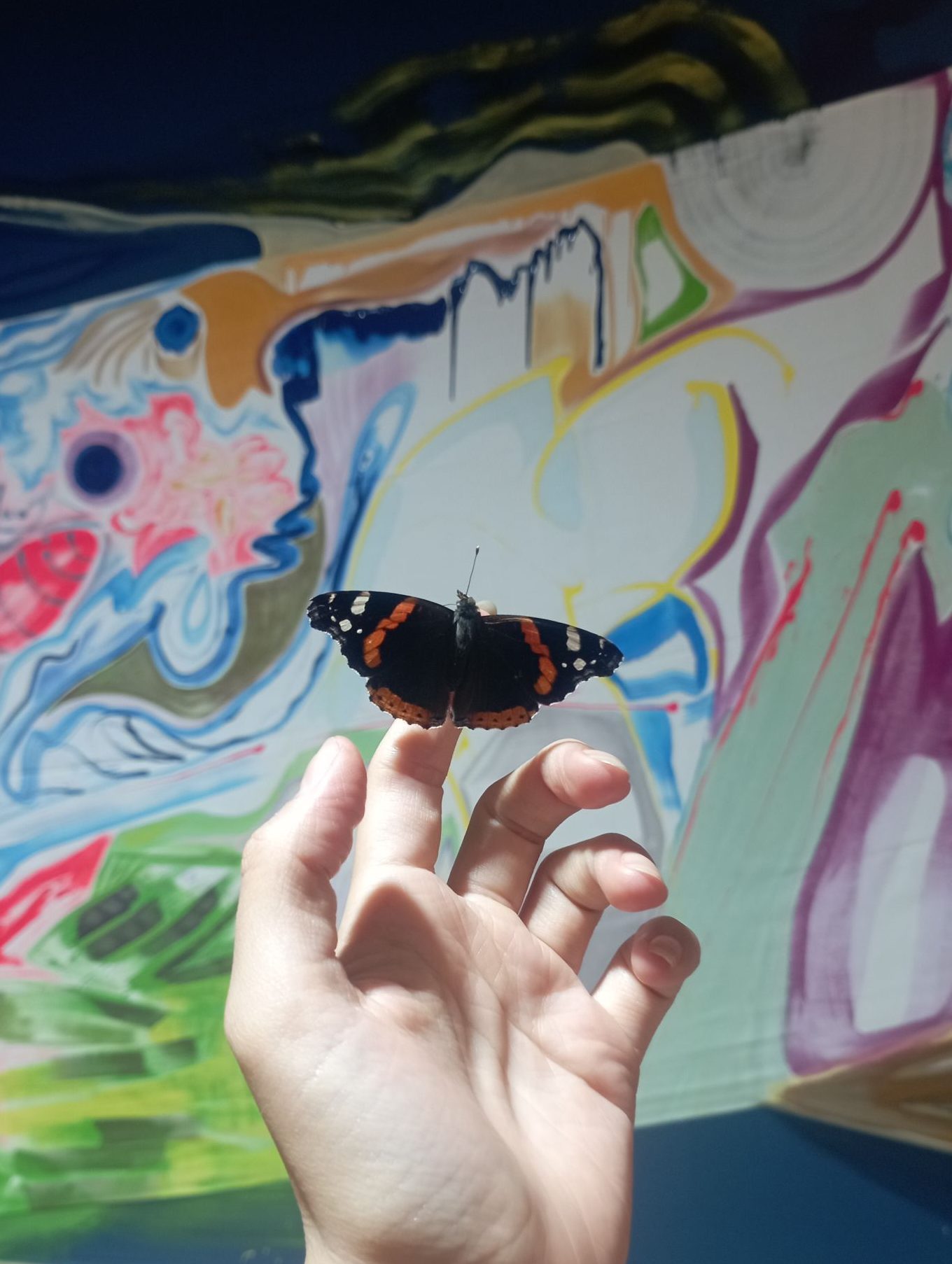 Fatma Leyla Ak Küratör Yazar Sanat Tarihçi